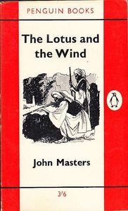 The Lotus and the Wind