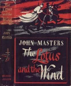 The Lotus and the Wind