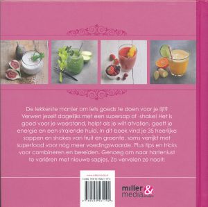 Sappen en Shakes