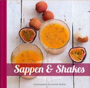 Sappen en Shakes