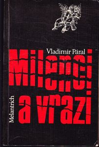 Milenci a vrazi