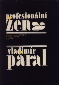 Profesionální žena