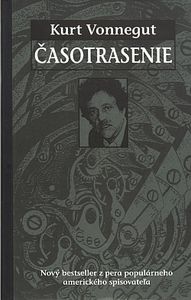 Časotrasenie