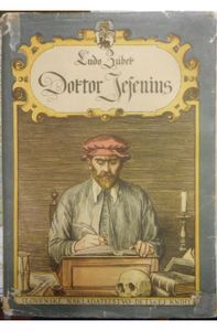 Doktor Jesenius