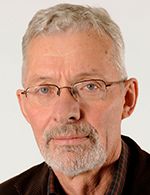 Arne Melberg