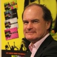 Martin de Wilde
