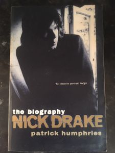 Nick Drake: The Biography