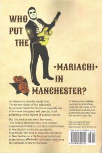 Mozlandia - Morrissey Fans in the Borderlands
