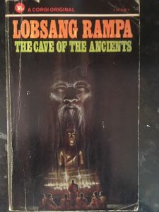 The Cave Of The Ancients