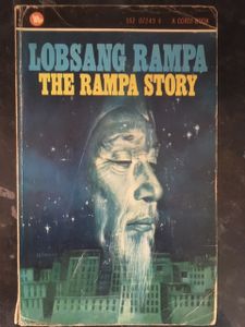 The Rampa Story