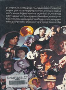 Oor's Eerste Nederlandse Pop Encyclopedie 6e Editie