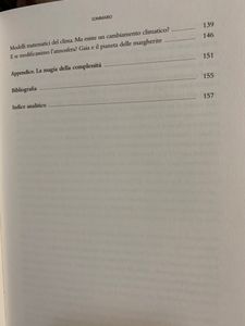 La Matematica Della Vita. Modelli Numerici Per La Biologia E L'Ecologia
