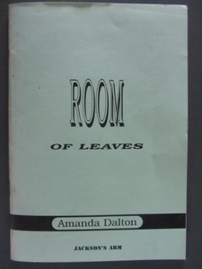 Room of Leaves