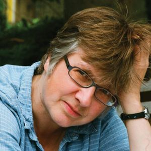 Amanda Dalton