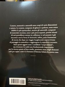 Viaggio Nell'Universo. Scoperte E Segreti Dell'Astrofisica - n. 06 - Comete, Meteoriti E Asteroidi