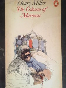 The Colossus of Maroussi