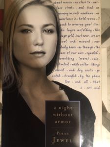 A Night Without Armor: Poems