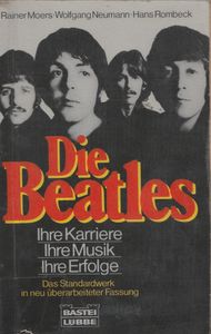 Die Beatles: Ihre Karriere, ihre Musik, ihre Erfolge