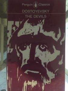 The Devils