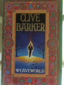 Weaveworld