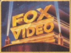 Fox-Video