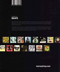 Graphic Beats: Independent Record Covers and Packaging Design