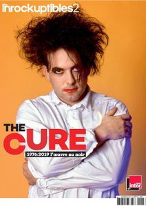 Les Inrockuptibles 2 - The Cure