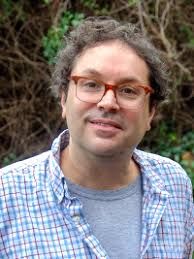 Eric Weisbard