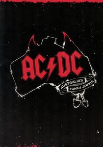 AC/DC: Australia's Family Jewels