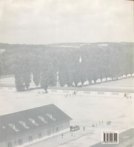The Dachau Concentration Camp