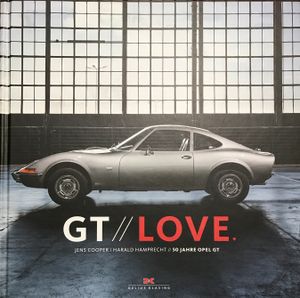 GT // Love