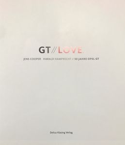 GT // Love