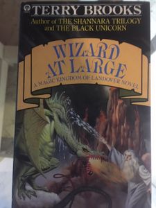 Wizard at Large