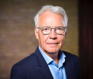 Paul Witteman