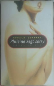 Phileine Zegt Sorry