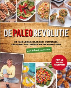 De Paleo Revolutie