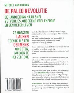 De Paleo Revolutie