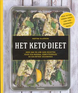 Het Keto-Dieet