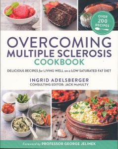 Overcoming Muliple Sclerosis Cookbook