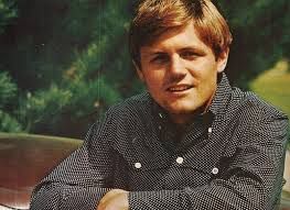 Bruce Johnston