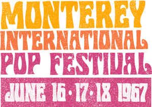 Monterey Pop Festival
