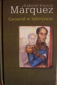 Generał w labiryncie