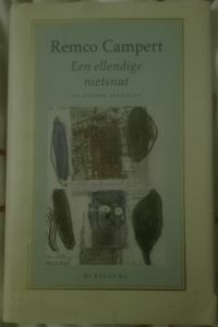 Een Ellendige Nietsnut En Andere Verhalen