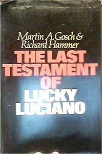 The Last Testament of Lucky Luciano