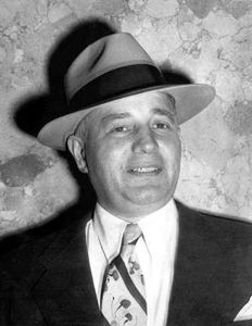 Willie Moretti
