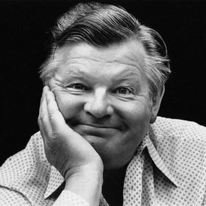 Benny Hill
