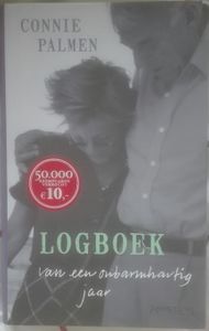 Logboek Van Een Onbarmhartig Jaar