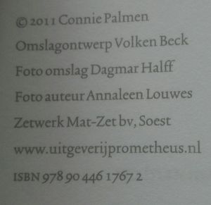 Logboek Van Een Onbarmhartig Jaar