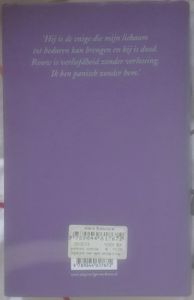 Logboek Van Een Onbarmhartig Jaar