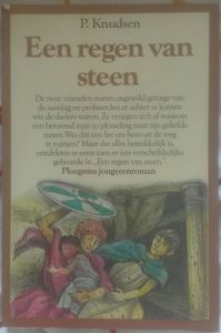 Een Regen Van Steen